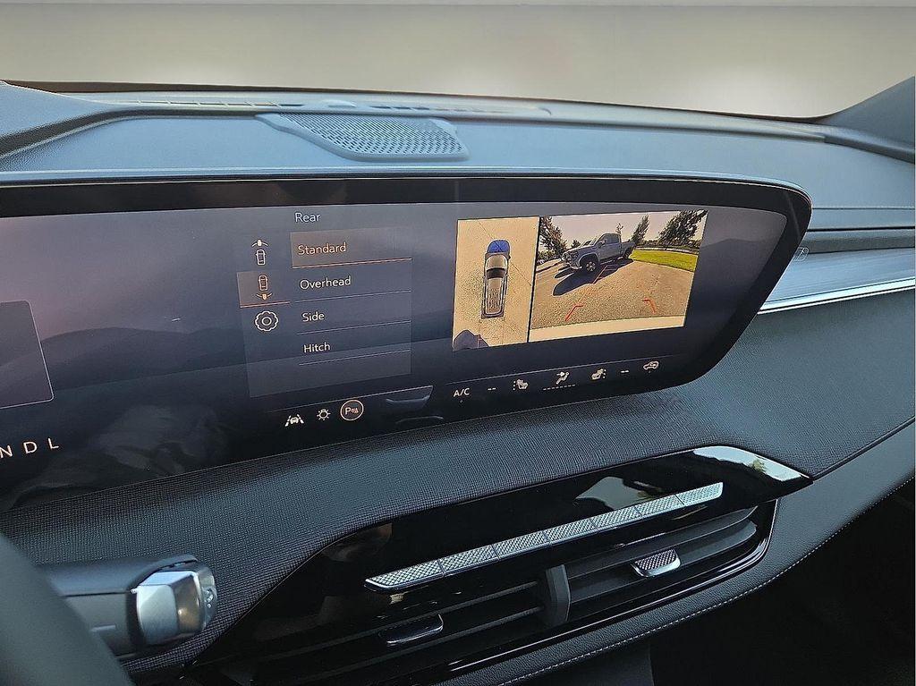 new 2026 Buick Enclave car, priced at $48,345