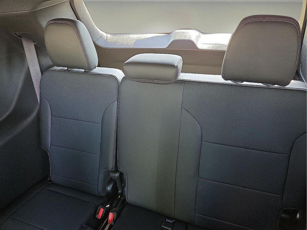 new 2026 Buick Enclave car, priced at $48,345