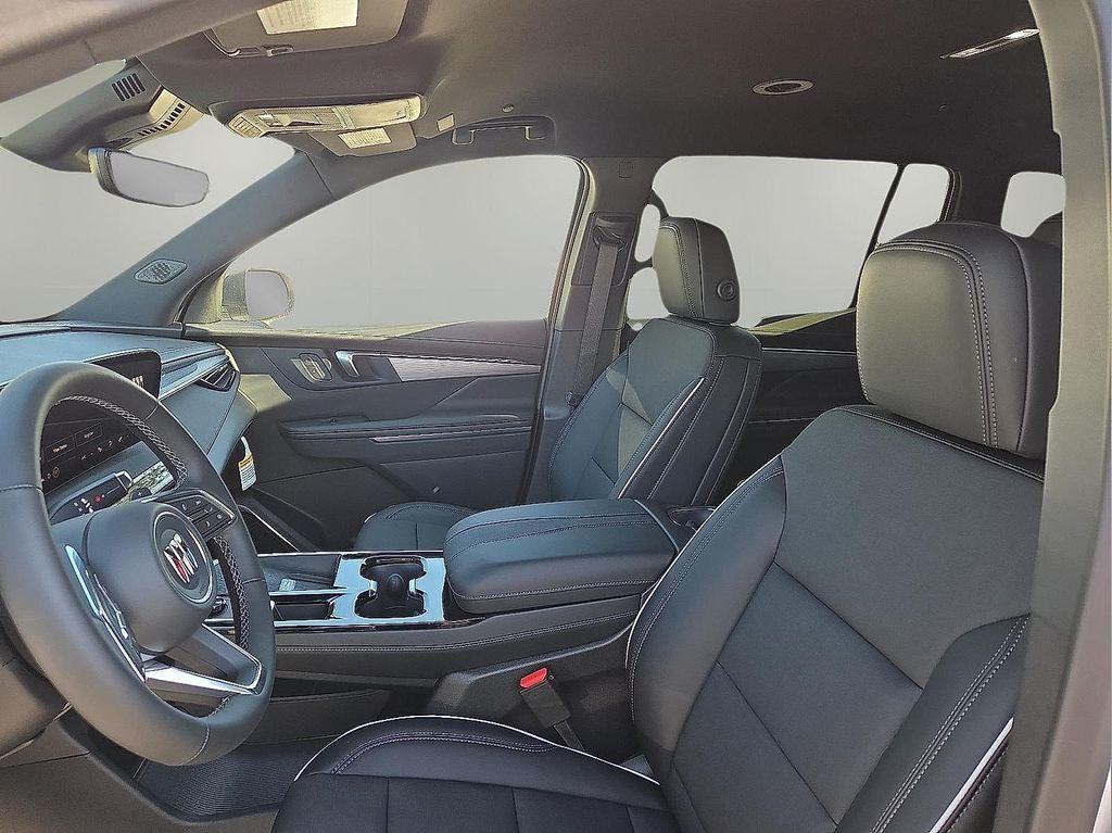 new 2026 Buick Enclave car, priced at $48,345