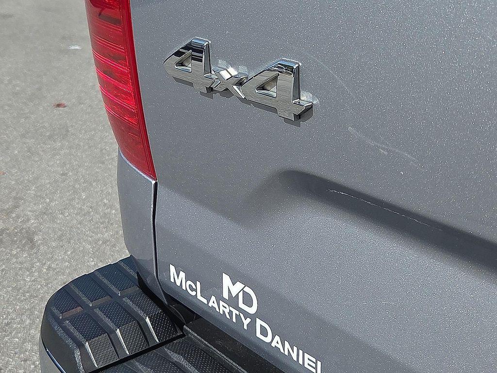 used 2021 Toyota Tundra car, priced at $31,570