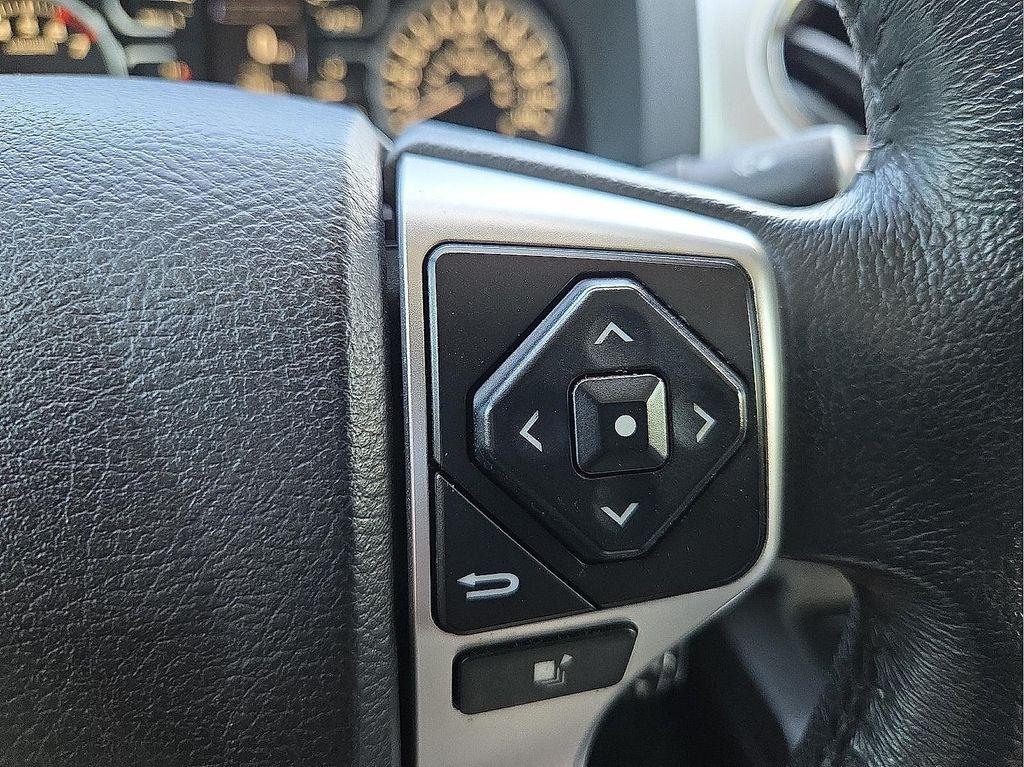 used 2021 Toyota Tundra car, priced at $31,570