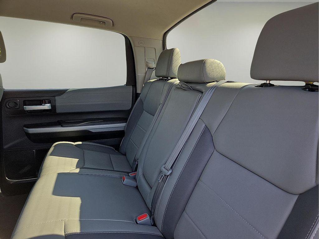 used 2021 Toyota Tundra car, priced at $31,570