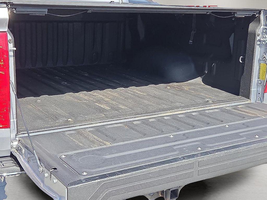 used 2021 Toyota Tundra car, priced at $31,570