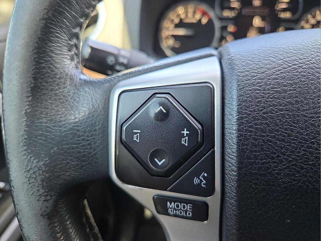 used 2021 Toyota Tundra car, priced at $31,570