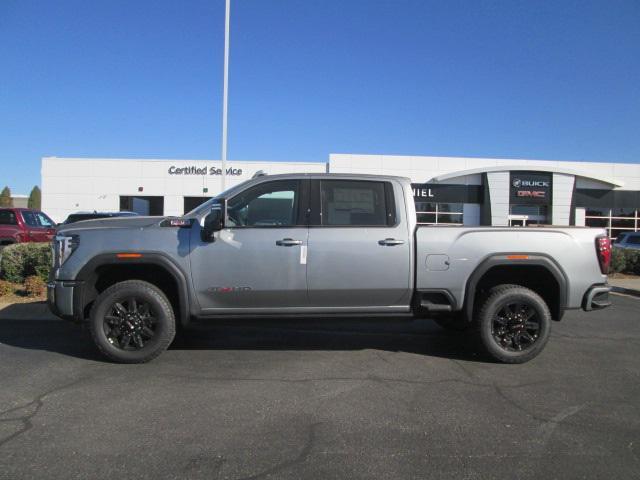 new 2025 GMC Sierra 2500 car, priced at $83,369