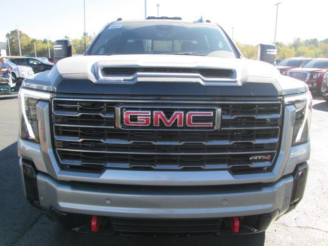 new 2025 GMC Sierra 2500 car, priced at $83,369