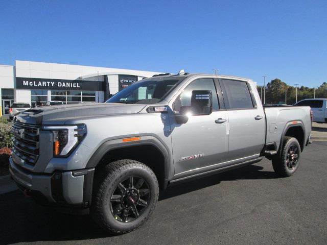 new 2025 GMC Sierra 2500 car, priced at $83,369