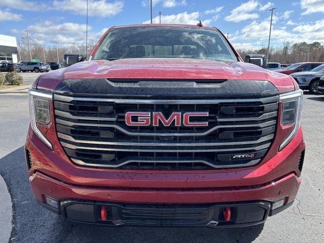 new 2025 GMC Sierra 1500 car, priced at $66,890