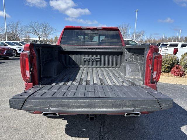 new 2025 GMC Sierra 1500 car, priced at $66,890