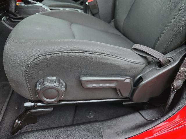 used 2019 Jeep Wrangler Unlimited car, priced at $23,000