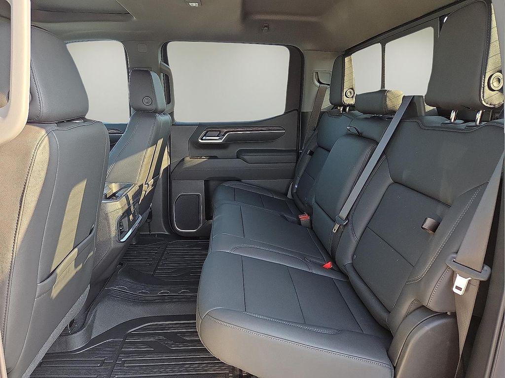 new 2026 GMC Sierra 1500 car, priced at $56,090
