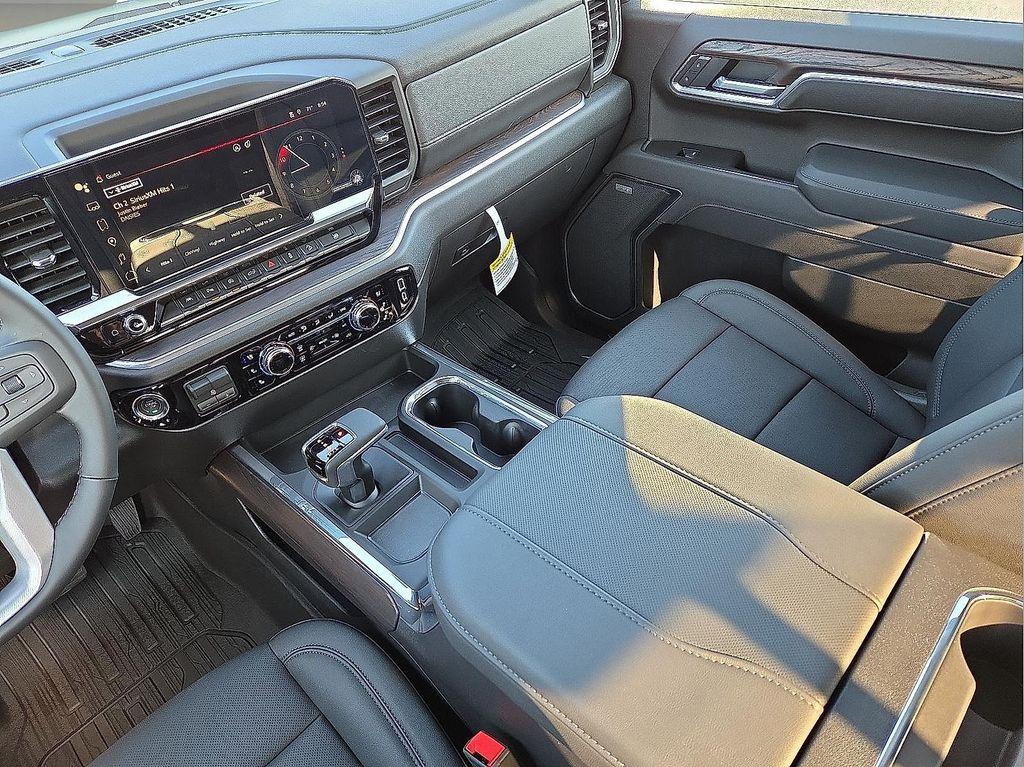 new 2026 GMC Sierra 1500 car, priced at $56,090