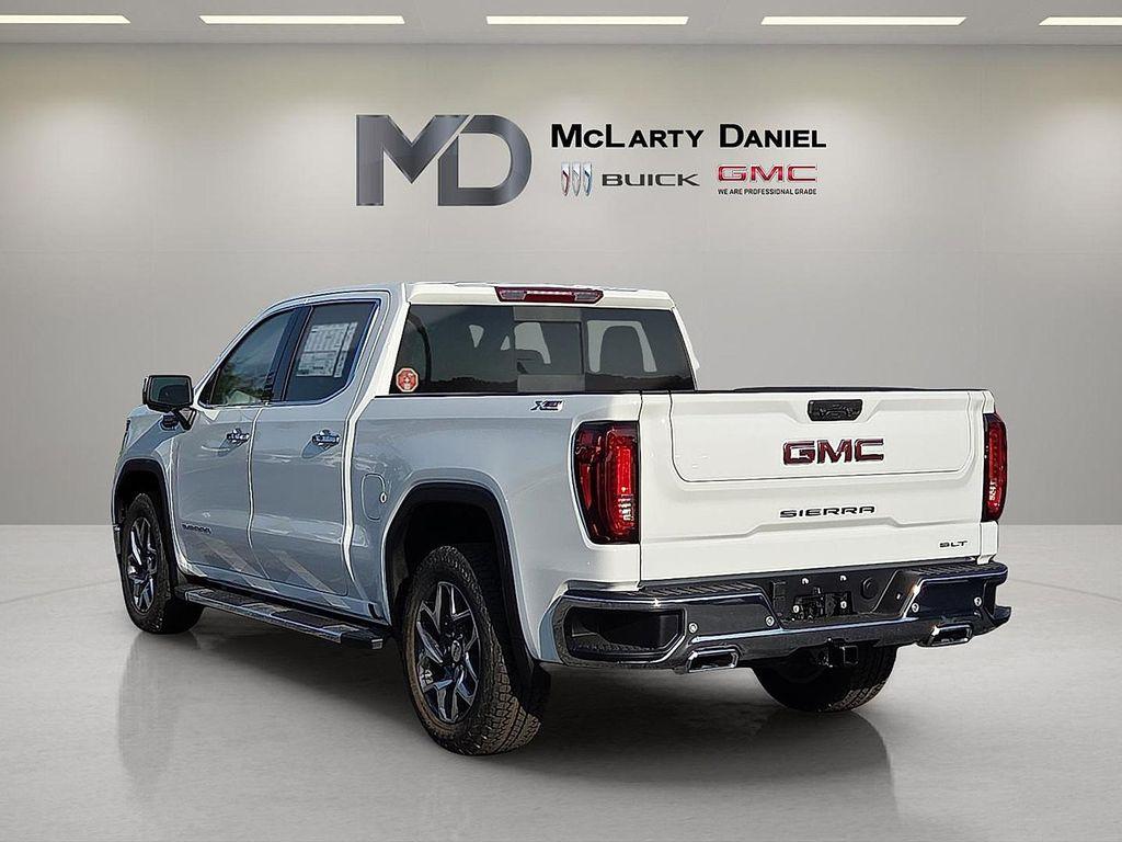 new 2026 GMC Sierra 1500 car, priced at $56,090