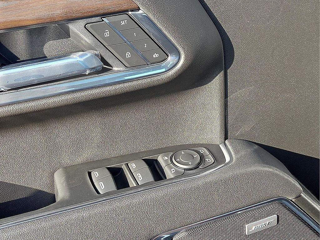 new 2026 GMC Sierra 1500 car, priced at $56,090