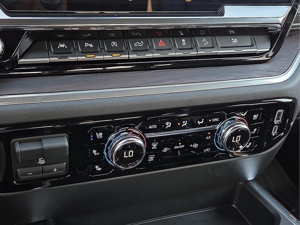 new 2026 GMC Sierra 1500 car, priced at $56,090