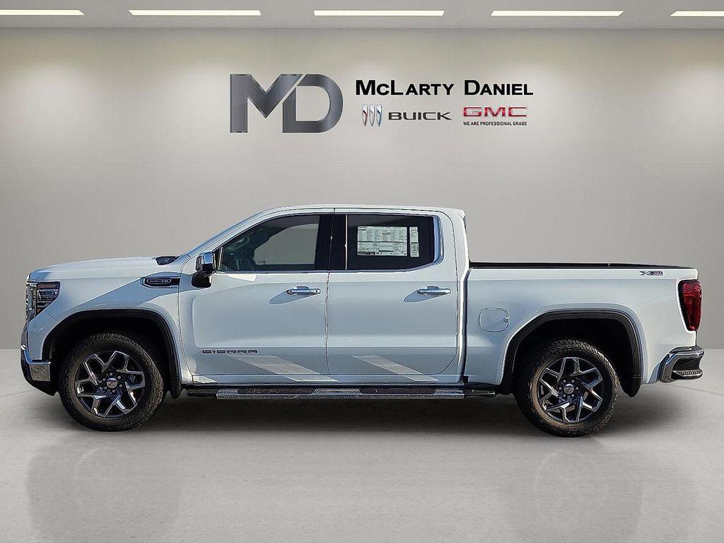 new 2026 GMC Sierra 1500 car, priced at $56,090