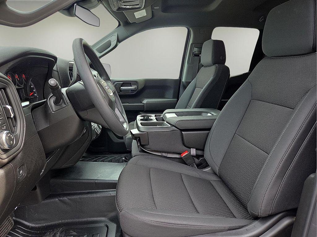 new 2026 GMC Sierra 1500 car, priced at $43,090