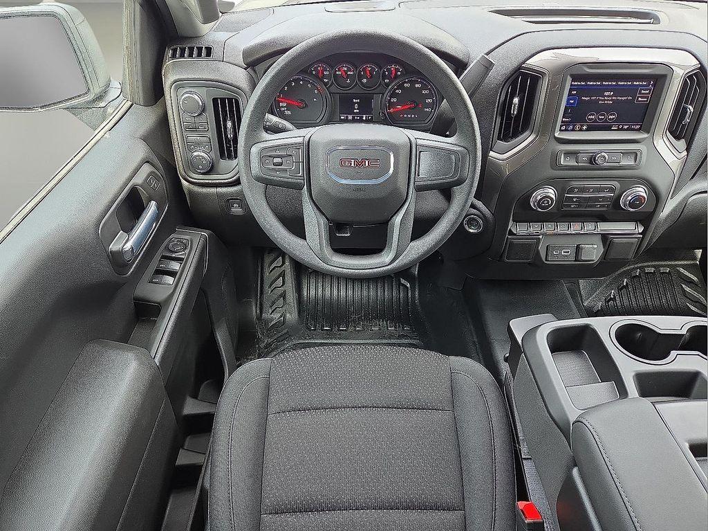 new 2026 GMC Sierra 1500 car, priced at $43,090