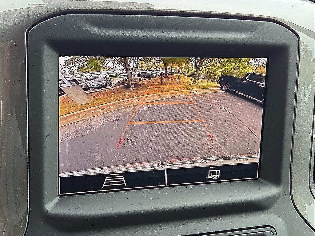 new 2026 GMC Sierra 1500 car, priced at $43,090