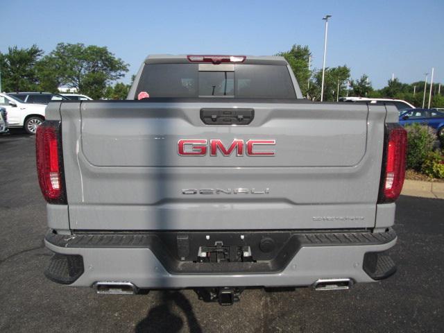 new 2024 GMC Sierra 1500 car, priced at $68,095