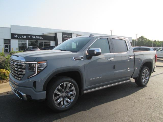 new 2024 GMC Sierra 1500 car, priced at $68,095