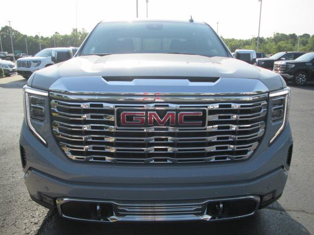 new 2024 GMC Sierra 1500 car, priced at $68,095