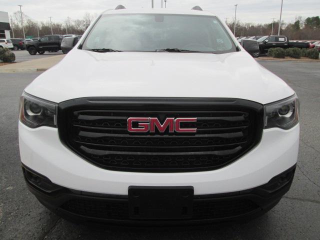 used 2019 GMC Acadia car, priced at $17,990