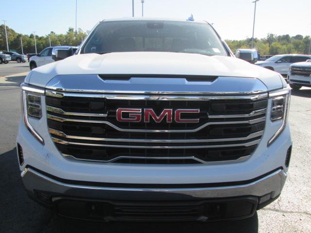 new 2025 GMC Sierra 1500 car, priced at $60,870