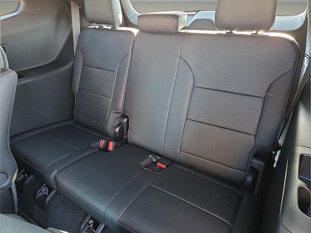 new 2026 Buick Enclave car, priced at $47,095