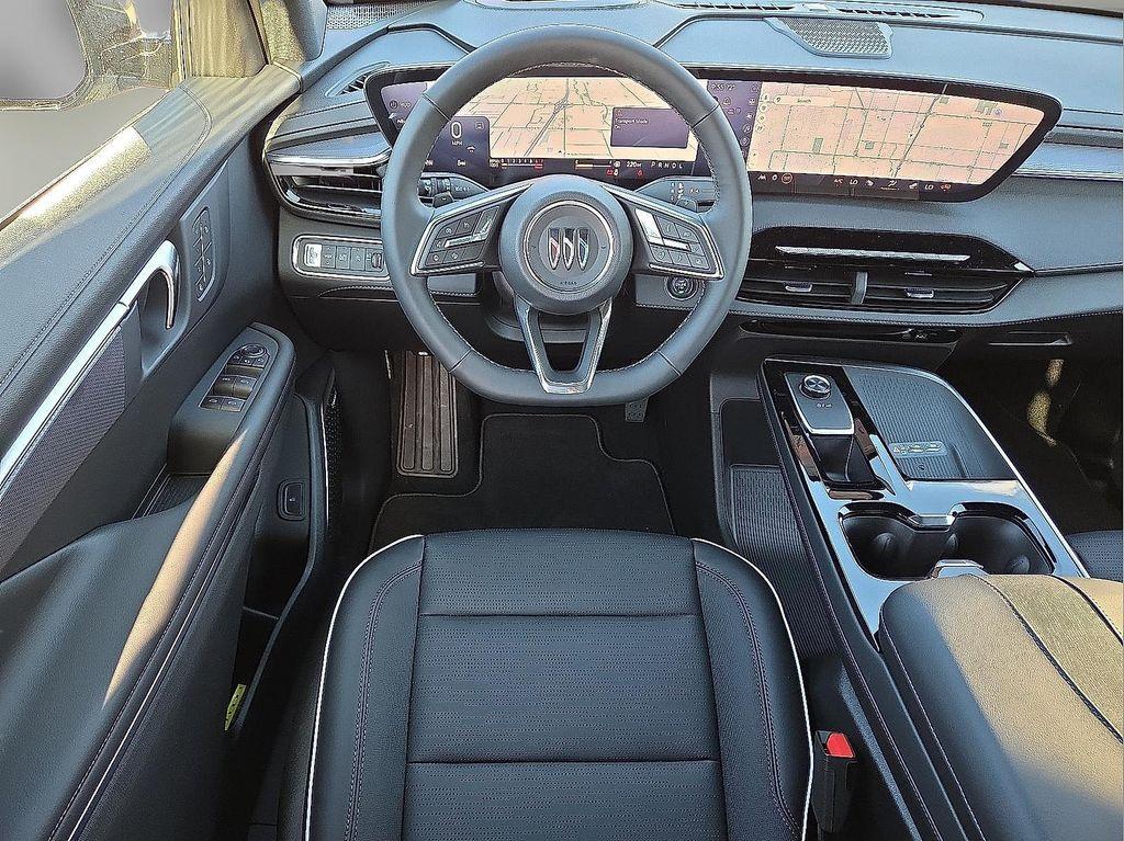 new 2026 Buick Enclave car, priced at $47,095