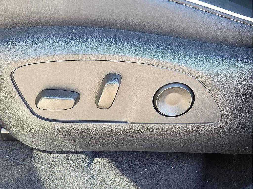 new 2026 Buick Enclave car, priced at $47,095