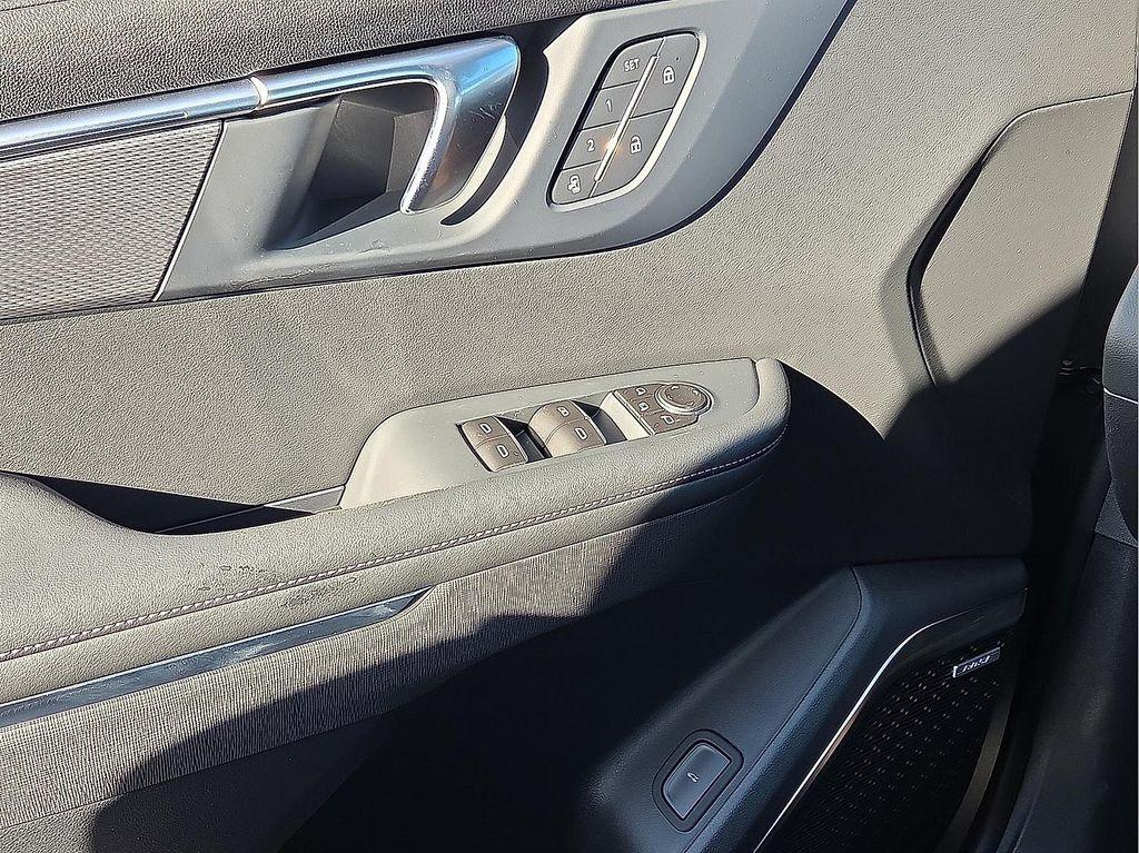 new 2026 Buick Enclave car, priced at $47,095