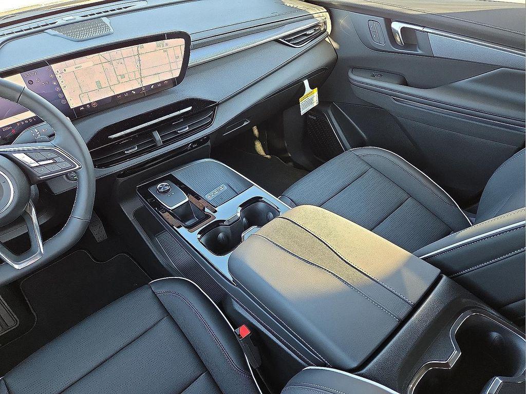 new 2026 Buick Enclave car, priced at $47,095