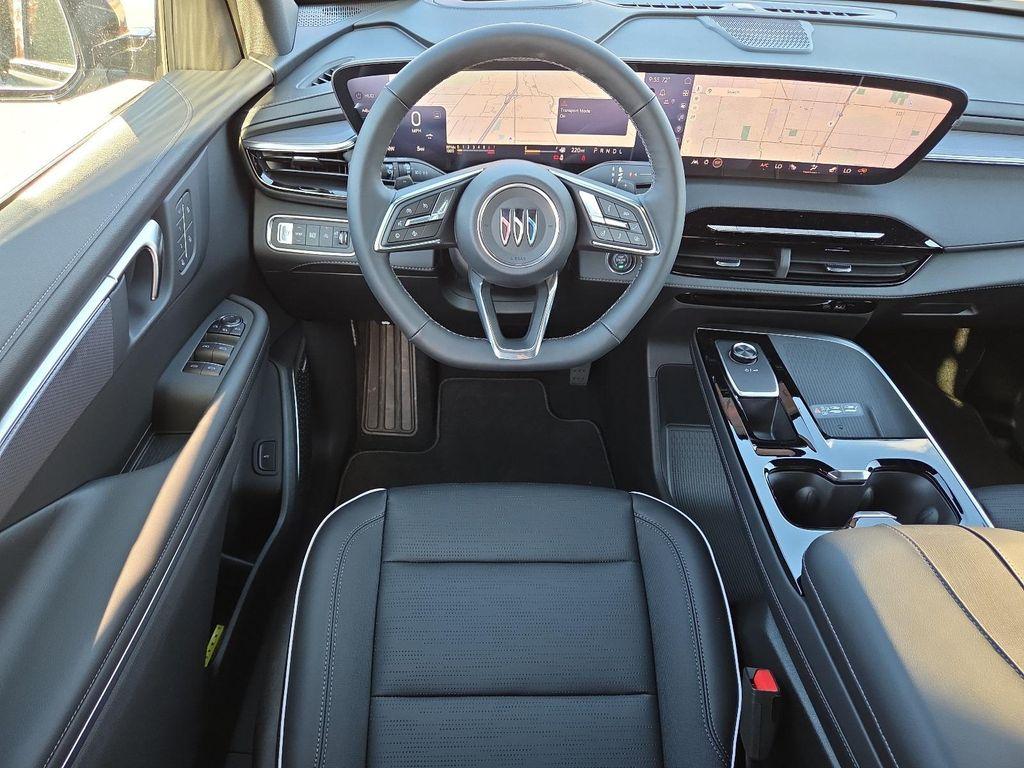 new 2026 Buick Enclave car, priced at $53,640