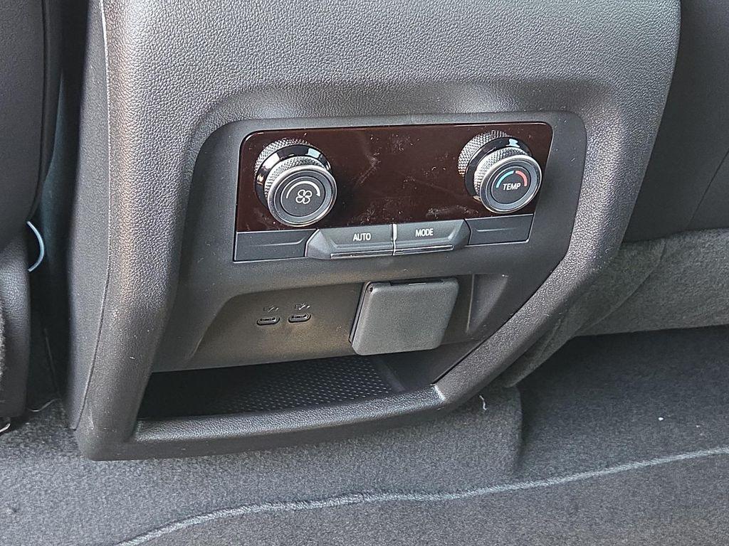 new 2026 Buick Enclave car, priced at $53,640