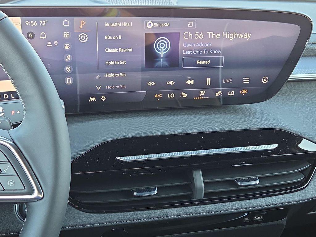 new 2026 Buick Enclave car, priced at $53,640