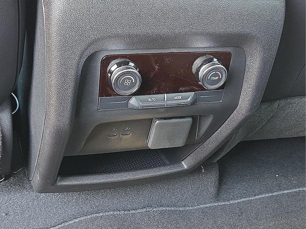 new 2026 Buick Enclave car, priced at $47,095