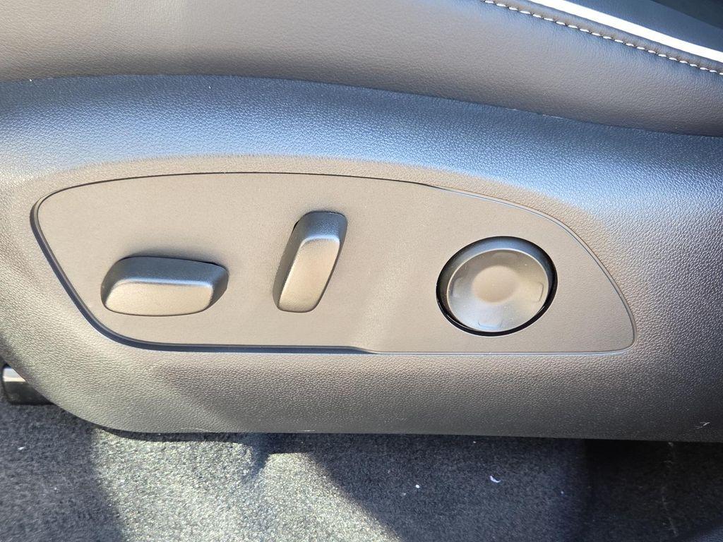 new 2026 Buick Enclave car, priced at $53,640