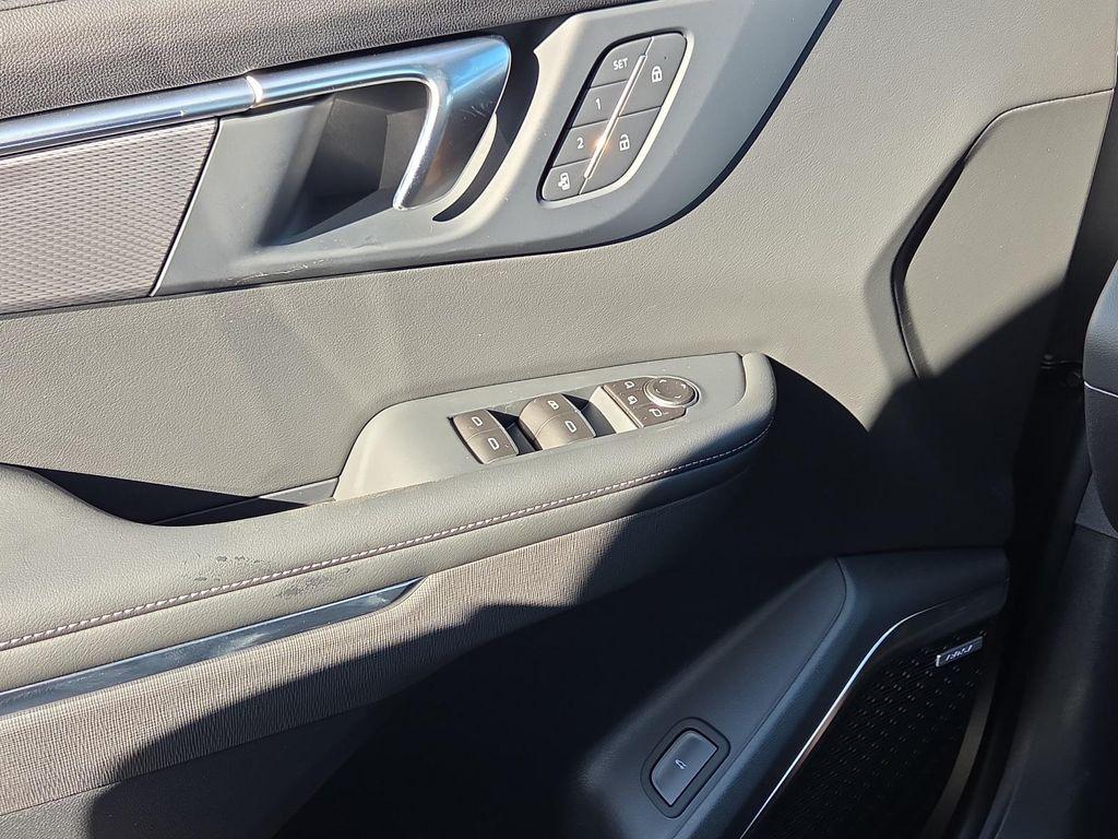 new 2026 Buick Enclave car, priced at $53,640