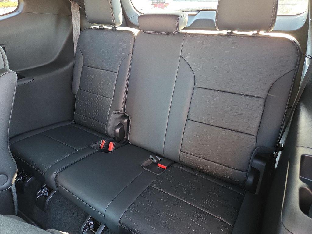 new 2026 Buick Enclave car, priced at $53,640