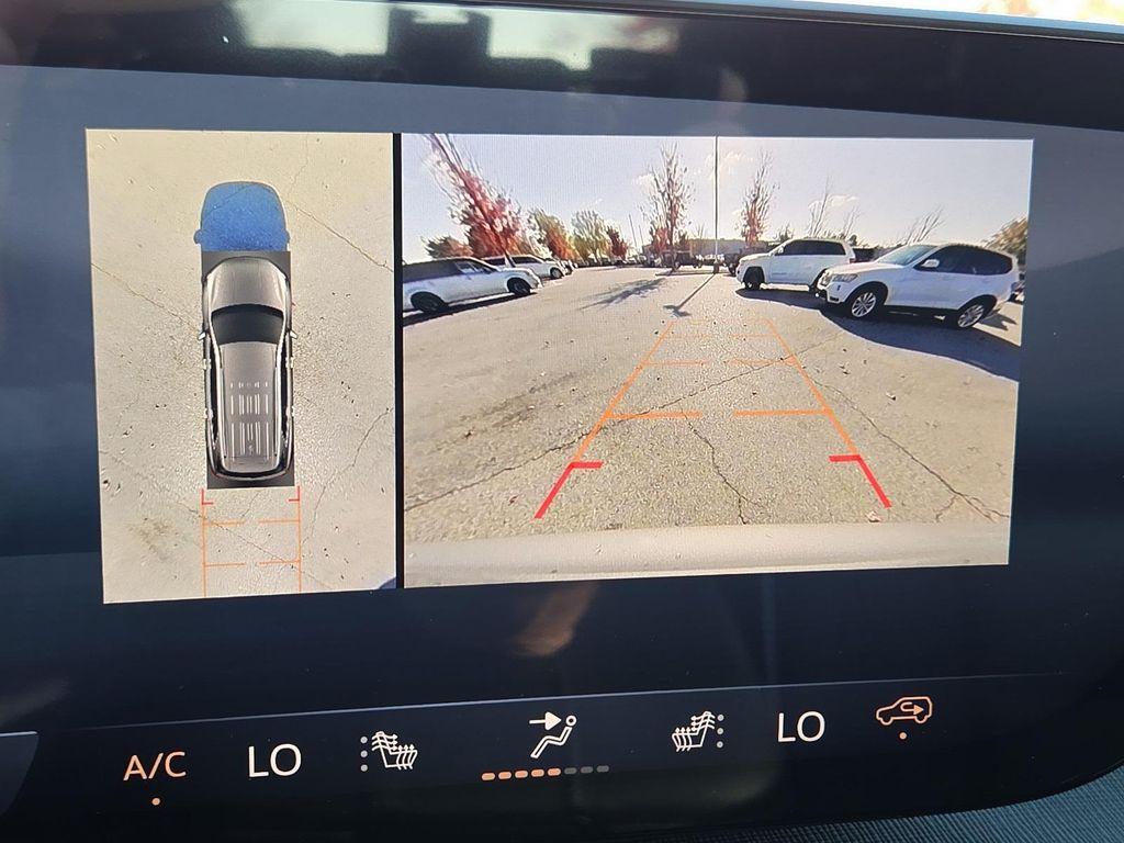 new 2026 Buick Enclave car, priced at $53,640