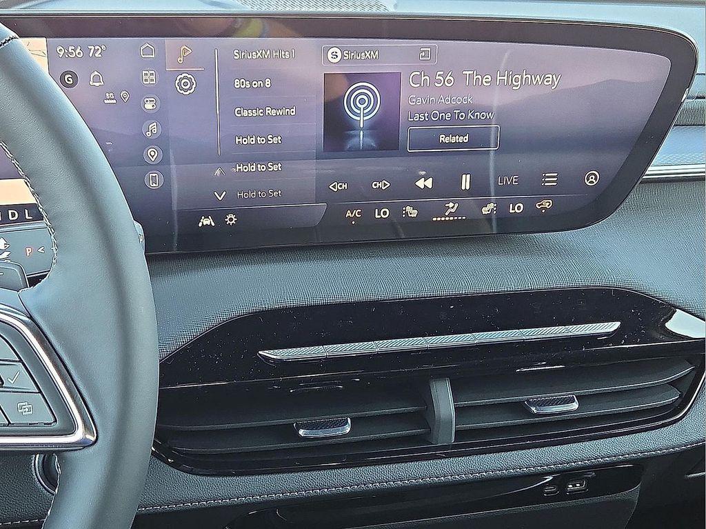 new 2026 Buick Enclave car, priced at $47,095