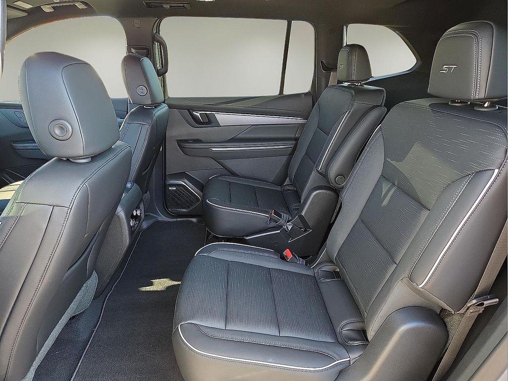 new 2026 Buick Enclave car, priced at $47,095