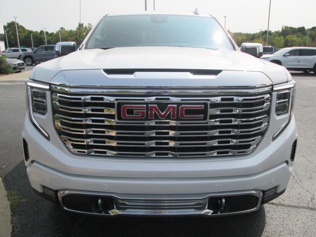 new 2024 GMC Sierra 1500 car, priced at $68,825