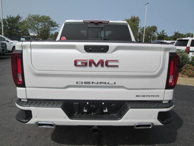 new 2024 GMC Sierra 1500 car, priced at $68,825