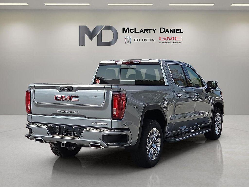 new 2026 GMC Sierra 1500 car, priced at $65,885