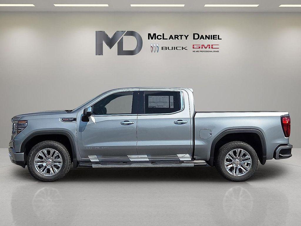 new 2026 GMC Sierra 1500 car, priced at $65,885