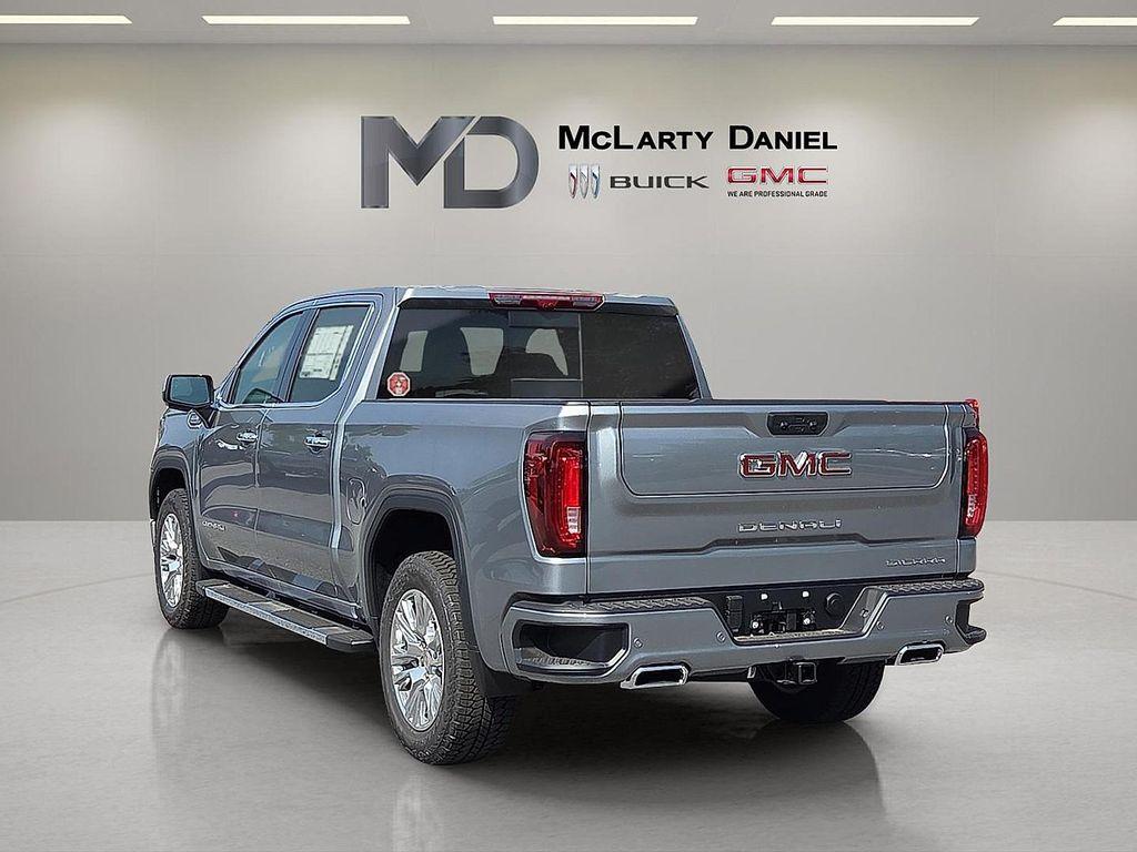 new 2026 GMC Sierra 1500 car, priced at $65,885