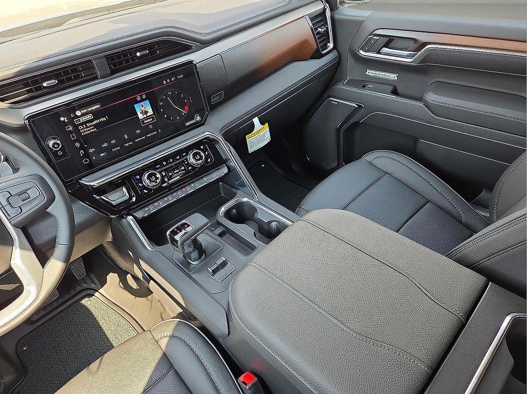 new 2026 GMC Sierra 1500 car, priced at $65,885