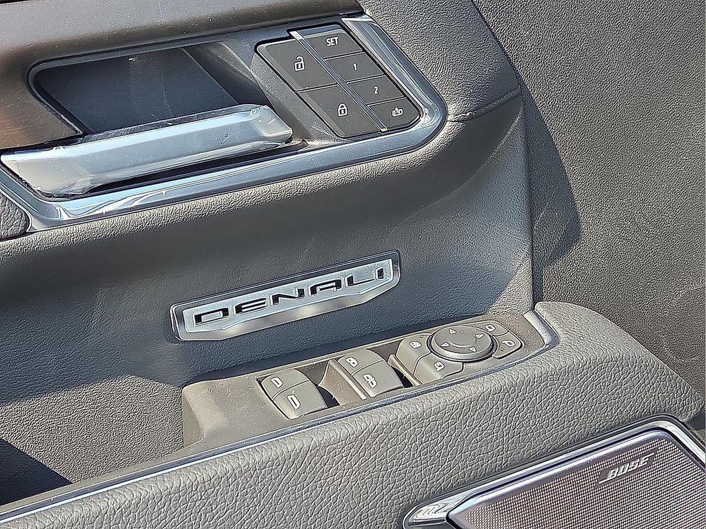 new 2026 GMC Sierra 1500 car, priced at $65,885